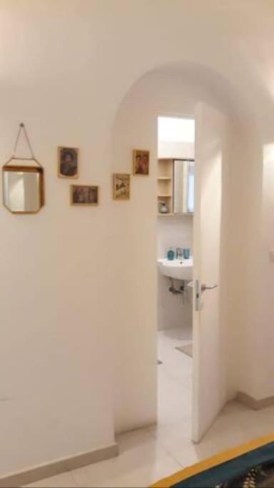 Alkimia Apartment Naples Exterior photo