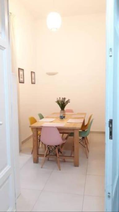 Alkimia Apartment Naples Exterior photo
