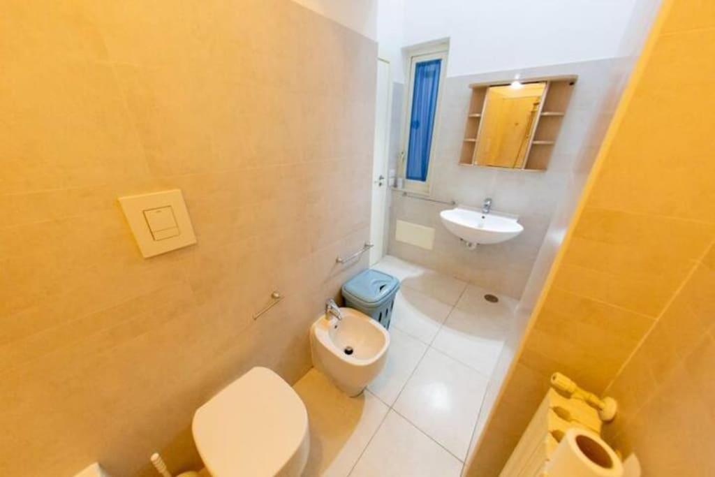 Alkimia Apartment Naples Exterior photo