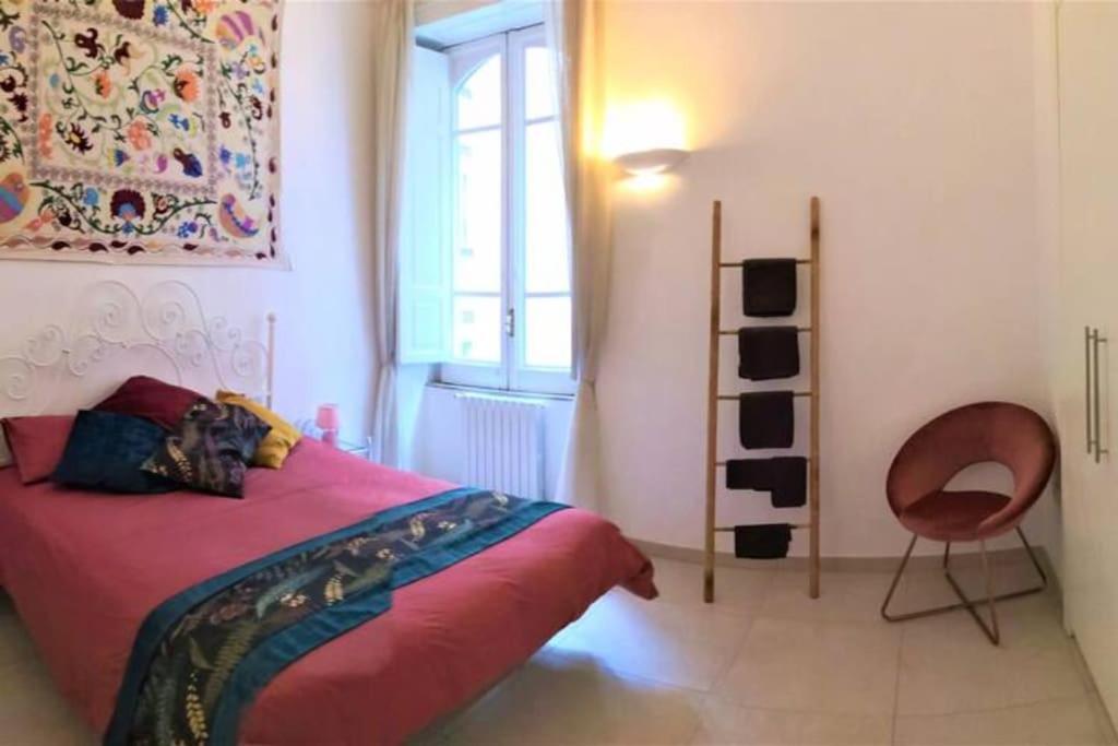 Alkimia Apartment Naples Exterior photo